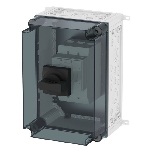 Eaton Kast Ci, HxB=375x250mm, voorbereid voor 1x PN2-250, 3-pole - Eaton ep 501527 l - 20069273