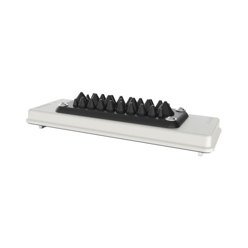 Eaton Flens, doordrukgaten, IP65, HxBxD=115x330x55mm - Eaton ep 501531 l - 20069277