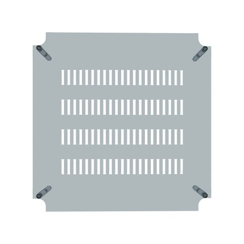 Eaton Afscherming tegen aanraking, bouwvorm 2, voor hoofdrailkast - Eaton ep 501533 c - 20069279