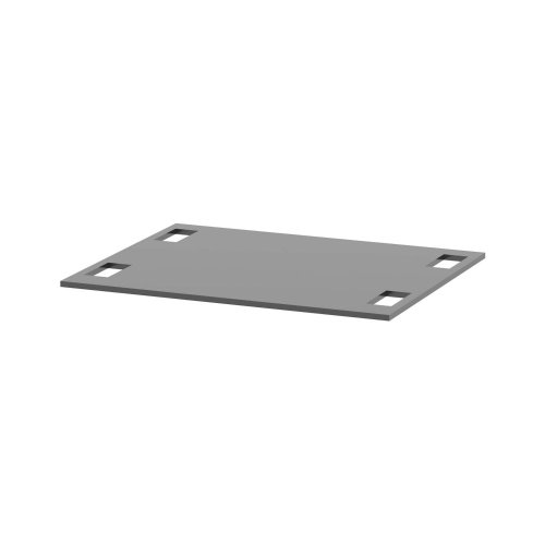 Eaton Afscherming tegen aanraking, bouwvorm 2, grootte 2, voor add-on connec - Eaton ep 501534 l - 20069280