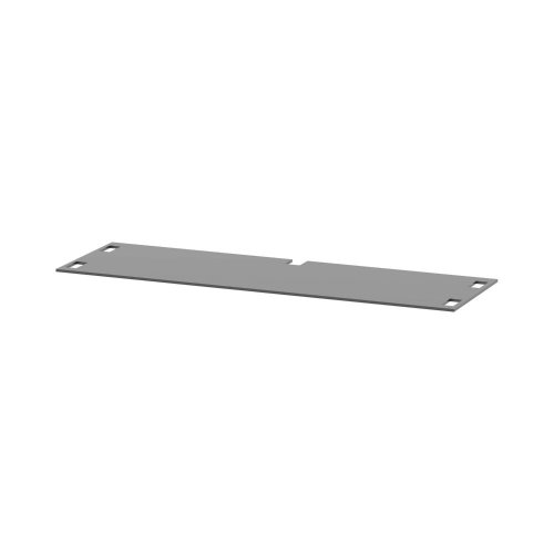 Eaton Afscherming tegen aanraking, bouwvorm 2, grootte 4, voor add-on connec - Eaton ep 501536 l - 20069282