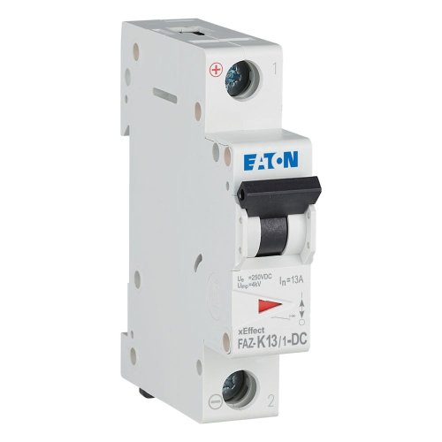 Eaton Installatie-automaat (MCB) FAZ-K13/1-DC - Eaton ep 505584 r - 20196705