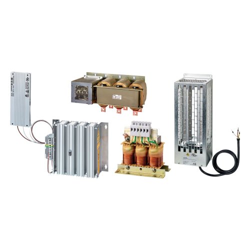 EATON module t.b.v. frequentieregelaar DXE-EXT-SET - Eaton es pmcc icp eatonpowerxlaccessoriesforvariablefrequencydrives l - 20061536