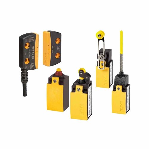 Eaton Eindschakelaars, 1M+1V, basis, magneetkrachtvergrendeling - Eaton es pmcc icp eatonrs titansafetysensors l - 20059222