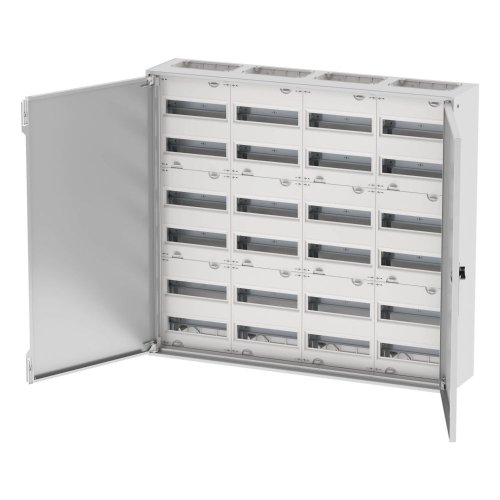 EATON groepenkast 48mod EWK-G14/31 - Eaton es pmcc pdc xenergybasicewk fm - 11001417