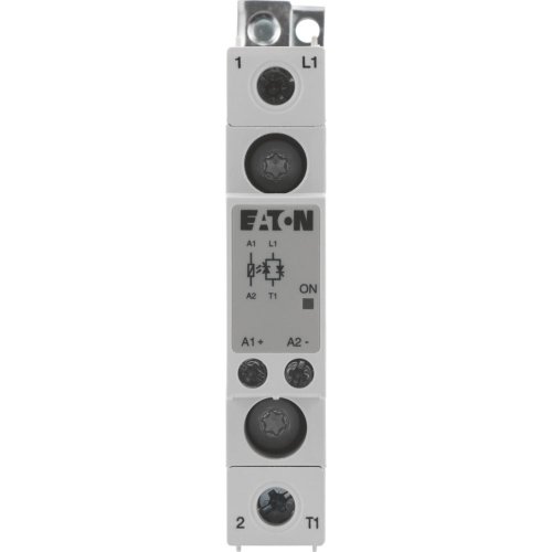 Eaton Solid state relais, 1 fase, stuurspanning 24-190VDC, 20-275VAC, 3-32VD - Eaton hlr25 1ac600v c - 20068841