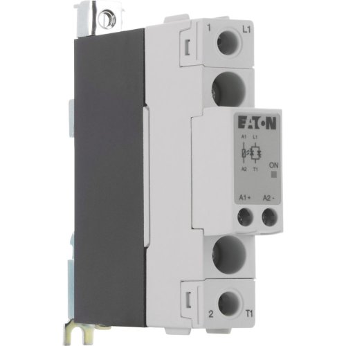 Eaton Solid state relais, 1 fase, stuurspanning 24-190VDC, 20-275VAC, 3-32VD - Eaton hlr25 1ac600v r - 20068841