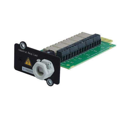 EATON industrial ms-relay card INDRELAY-MS - Eaton indrelay ms l - 2031003
