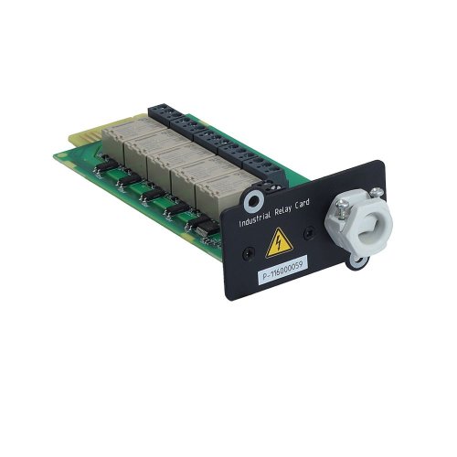 EATON industrial ms-relay card INDRELAY-MS - Eaton indrelay ms r - 2031003