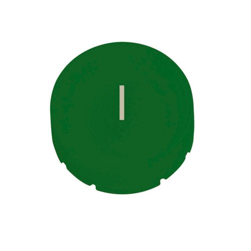 Eaton Indicatieplaatje, hoog groen, I - Eaton m22 xdlh g x1 c - 20065501