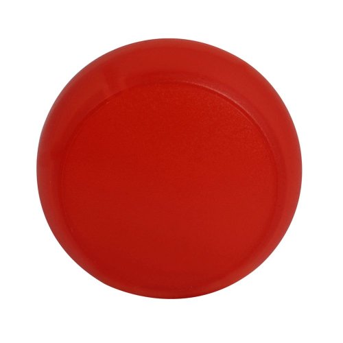 Eaton Lens, signaallamp rood, vlak - Eaton m22 xl r c - 20064991