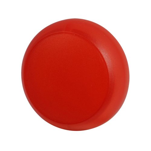 Eaton Lens, signaallamp rood, vlak - Eaton m22 xl r l - 20064991
