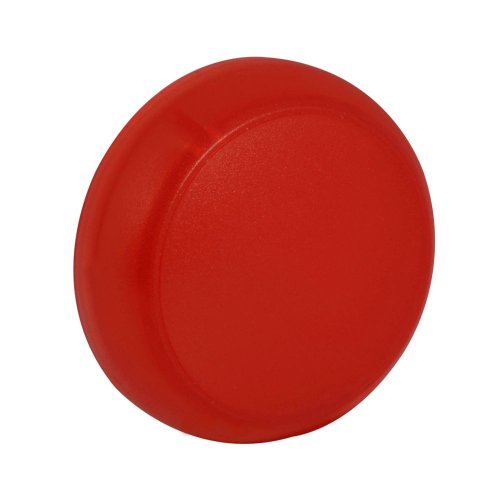 Eaton Lens, signaallamp rood, vlak - Eaton m22 xl r r - 20064991