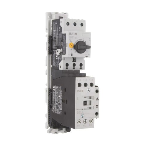Eaton Directstarter, 3p, 4.0kW/400V/AC3, 50kA - Eaton msc d m17 r - 20058482