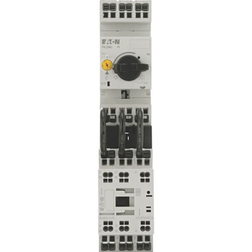 Eaton Motorstartercombinatie DOL, 3 pole, 15 kW/400 V/AC3 (230V50HZ), Push-i - Eaton msc d m32 pi c - 20064173