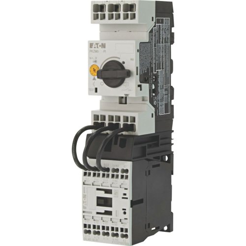 Eaton Directstarter 380 V 400 V 415 V: 0.09 kW, Ir= 0.25 - 0.4 A, 230 V 50 H - Eaton msc d m7 pi l - 20064121