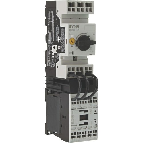 Eaton Directstarter 380 V 400 V 415 V: 0.09 kW, Ir= 0.25 - 0.4 A, 230 V 50 H - Eaton msc d m7 pi r - 20064121