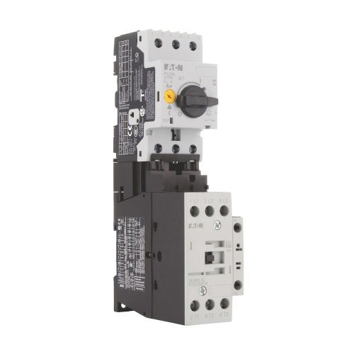 Eaton Directstarter, 3 pole, 15 kW/400 V/AC3, 24 V DC - Eaton msc dm m32 r - 20063457