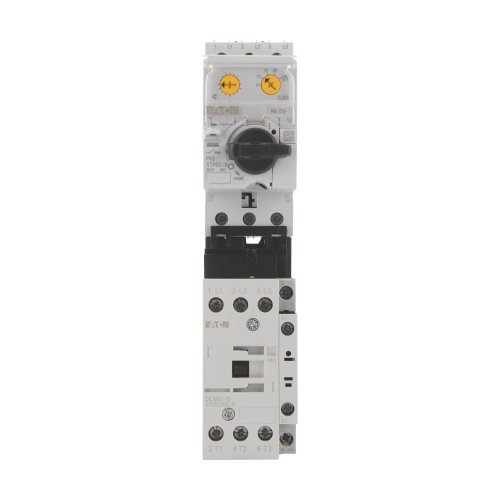 Eaton Directstarter, 3 pole, 15 kW/400 V/AC3 (24VDC) elektronisch beveiligd - Eaton msc dme m32 c - 20063469