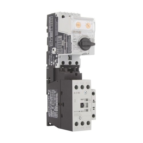 Eaton Directstarter, 3 pole, 15 kW/400 V/AC3 (24VDC) elektronisch beveiligd - Eaton msc dme m32 r - 20063469