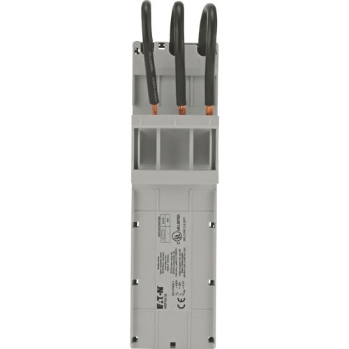 Eaton MSFS adapter voor PKZM0/PKE, 32A, Push-in - Eaton msfa0 32 pi c - 20064094