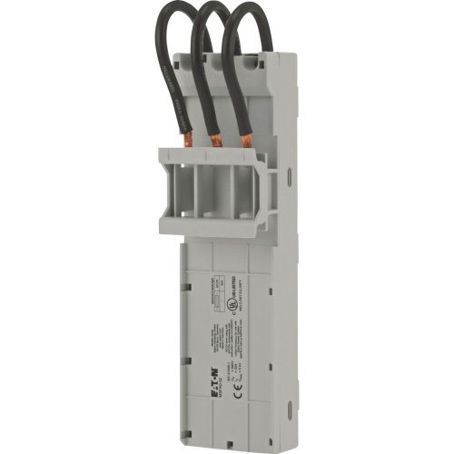 Eaton MSFS adapter voor PKZM0/PKE, 32A, Push-in - Eaton msfa0 32 pi l - 20064094