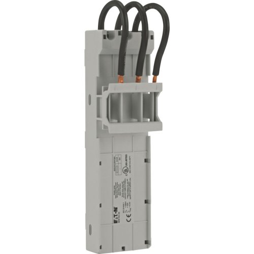 Eaton MSFS adapter voor PKZM0/PKE, 32A, Push-in - Eaton msfa0 32 pi r - 20064094