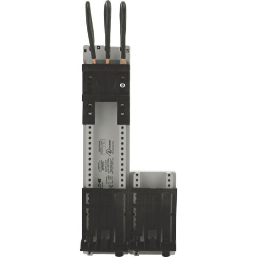Eaton MSFS adapter voor MSC-R, 16 A, Push-in - Eaton msfar 25 pi c - 20064096