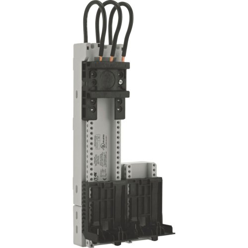 Eaton MSFS adapter voor MSC-R, 16 A, Push-in - Eaton msfar 25 pi r - 20064096