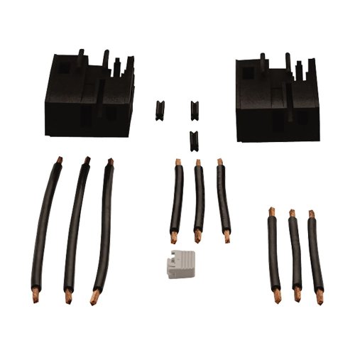 Eaton Bedradingsset voor omkeerstarters, DILM8-&hellip;-PI - DILM38-&hellip;-PI, Push-In - Eaton pkzm0 xrm32 pi c - 20064089