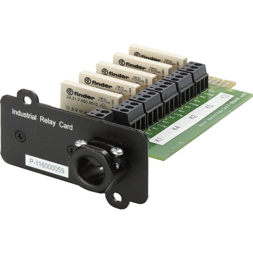 EATON industrial ms-relay card INDRELAY-MS - Eaton pq indrelay ms l - 2031003