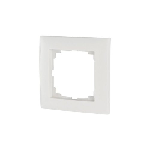 EATON xcomfort 1v afdekraam wit CRAZ-01/01 - Eaton rf01014 l - 11003645