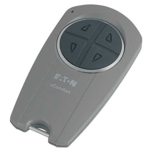 EATON xcomfort afstandsbediening mini 2 kanaals CHSZ-02/0 - Eaton rf06710 l - 20059371