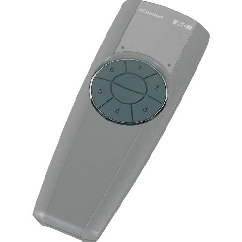 EATON xcomfort afstandsbediening 12-kanaals chsz-12/03 - Eaton rf10210 l - 11004125