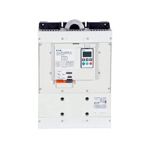 EATON softstarter 200-600v 650a s811+v65p3s - Eaton s811 v85n3s c - 11003020
