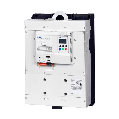 EATON softstarter 200-600v 650a s811+v65p3s - Eaton s811 v85n3s l - 11003020