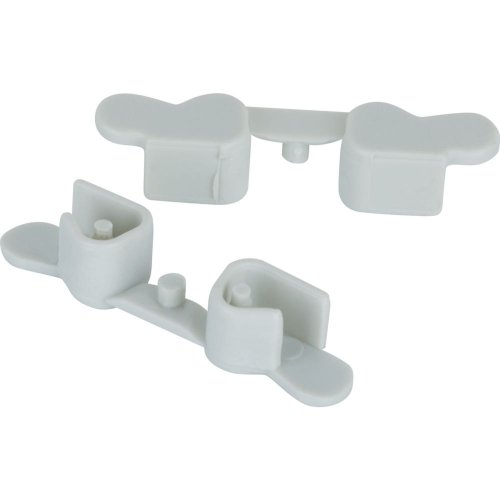 Eaton Kamrail eindkap Z-VP - Eaton sg00621 - 20068818
