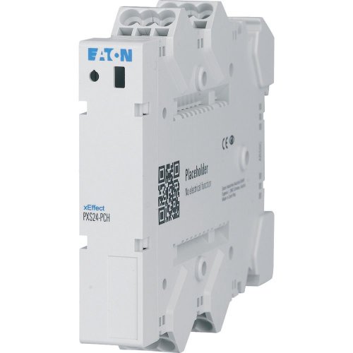 Eaton Dummy voor PXS24 series zonder electrische functie - Eaton sg03918 r - 20069319