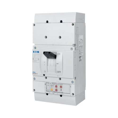 EATON vermogensautomaat 3p 800a 50ka NZMN4-VEF800-NA - Eaton sg04915 - 11005497