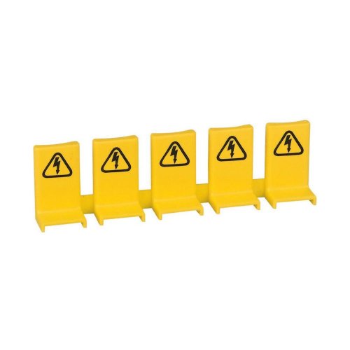 EATON aanraakbeveiliging 5 voudig ZV-BS-G - Eaton sg05705 l - 20059093