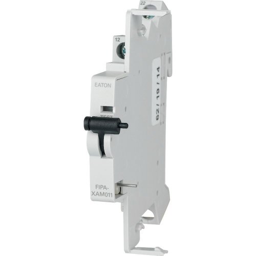Eaton Hulpcontact FIPA-XAM011 - contact 1V 1W - 0,5 TE - Eaton sg06014 l - 20066866