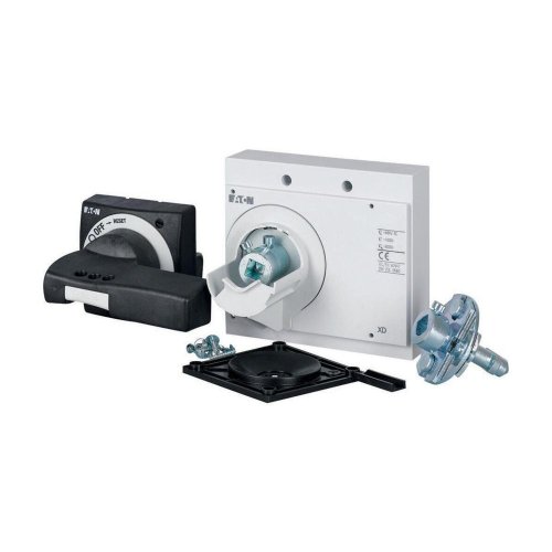 EATON deurkoppelingshandgreep NZM3-XTVD - Eaton sg06315 l - 20066850