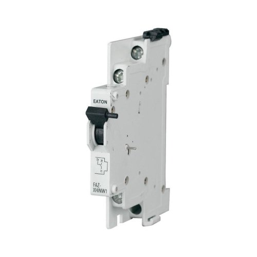 Eaton Hulpcontact FAZ-XHINW1 - contact 1W - 0,5 TE - Eaton sg13311 l - 20068541