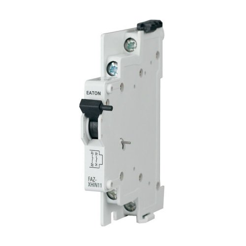 Eaton Hulpcontact FAZ-XHIN11 - contact 1M 1V - 0,5 TE - Eaton sg13411 l - 20068540