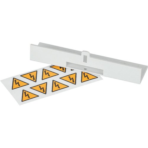 Eaton Klemafdekking Z-RC/AK-2TE Grijs - 2 polig - Eaton sg82011 l - 20068539