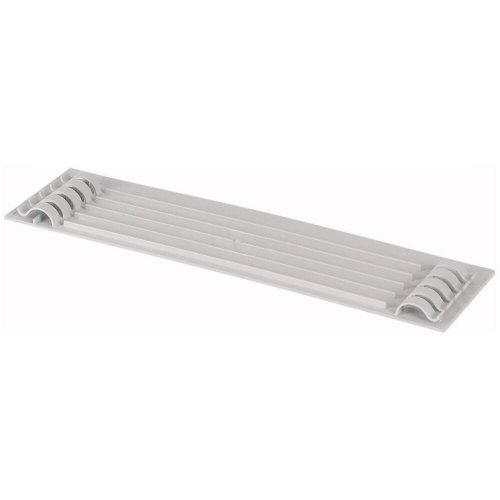 Eaton Afdekstrook B=56mm voor uitsparing H=195 van 60mm railsystemen, afbree - Eaton vt00219 l - 20063601