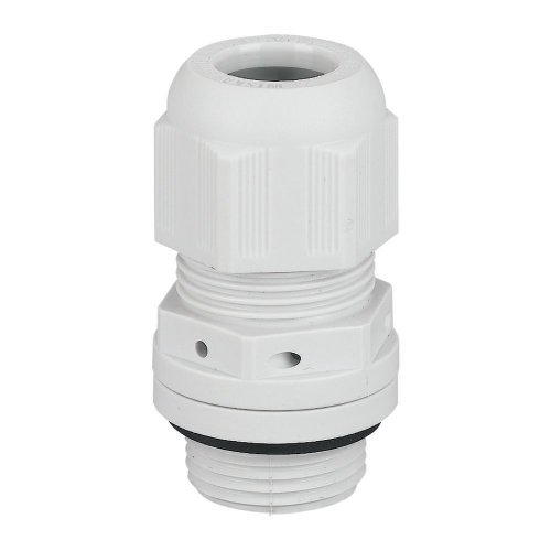 Eaton Kabelwartel; voor beluchting; M20; RAL 7035; IP68 - Eaton vt02610 ext - 20059669