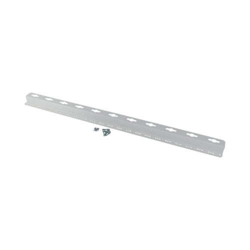 Eaton Wandbevestiging Z-profiel RAL7035 voor CI kast, L=1375mm - Eaton vt05618 l - 20063492