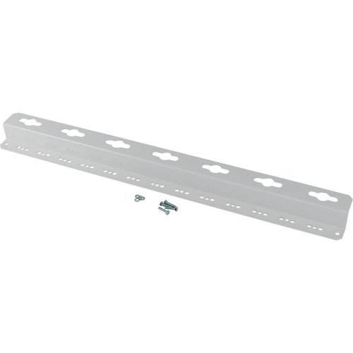 Eaton Wandbevestiging Z-profiel RAL7035 voor CI kast, L=875mm - Eaton vt05818 l - 20063490