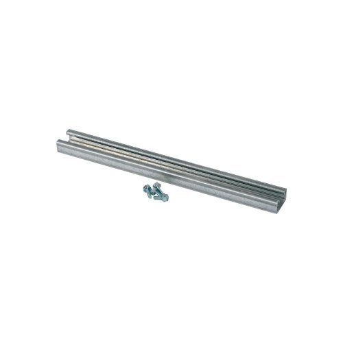 Eaton Rail voor kabeltrekontlasting Ci, galvanized, lengte 370 mm - Eaton vt06218 l - 20063494